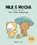 Milk & Mocha Comics Collection, Melani Sie - Gebonden - 9781524879693