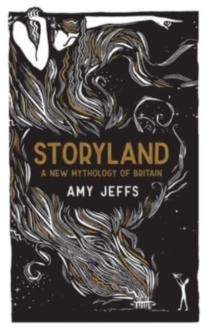 Storyland, Amy Jeffs - Gebonden - 9781524882334