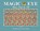 Magic Eye: Have Fun in 3D, Cheri Smith - Gebonden - 9781524885779
