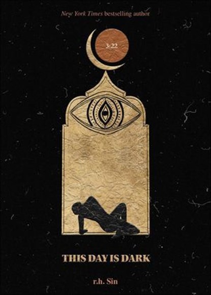 This Day Is Dark, r.h. Sin - Ebook - 9781524891428
