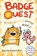 Badge Quest, Guy Kopsombut - Gebonden - 9781524892302