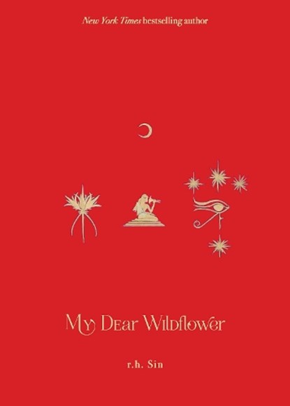 My Dear Wildflower, r.h. Sin - Paperback - 9781524893231