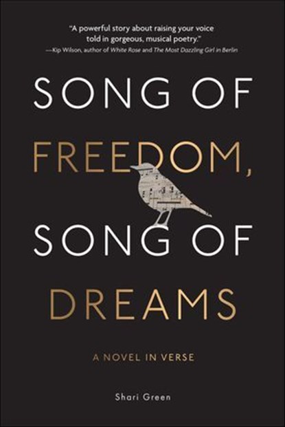 Song of Freedom, Song of Dreams, Shari Green - Ebook - 9781524894689