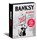 Banksy Wisdom, Giulia Manzi ; Sabina De Gregori - Losbladig - 9781524896331