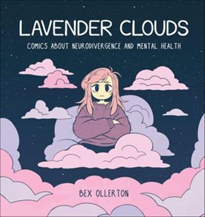Lavender Clouds, Bex Ollerton - Ebook - 9781524897055