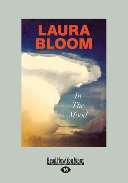 In the Mood, Laura Bloom - Overig - 9781525229695