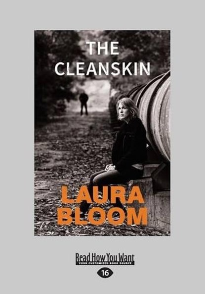 The Cleanskin, Laura Bloom - Overig - 9781525229701