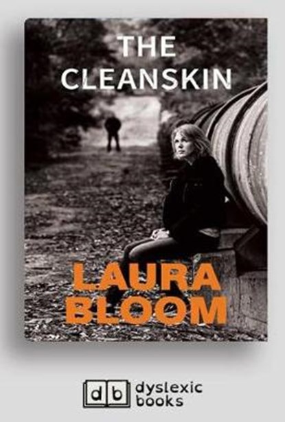 The Cleanskin, Laura Bloom - Overig - 9781525296338