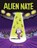 Alien Nate, Dave Whamond - Gebonden - 9781525302091