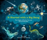 It Started with a Big Bang - Floor Bal - 9781525302558