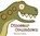 Dinosaur Countdown, Nicholas Oldland - Gebonden - 9781525304767