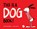 This Is A Dog Book!, Judith Henderson - Gebonden - 9781525304934