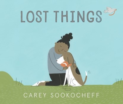 Lost Things, Carey Sookocheff - Gebonden - 9781525305443