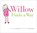 Willow Finds a Way, Lana Button - Paperback - 9781525306501