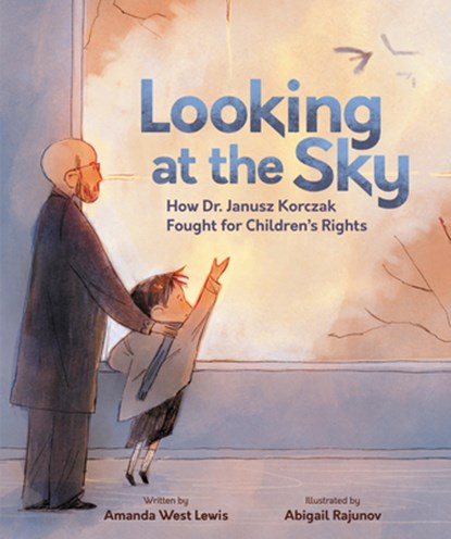 Looking at the Sky, Amanda West Lewis - Gebonden - 9781525310249