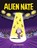 Alien Nate, Dave Whamond - Paperback - 9781525314803