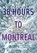 38 Hours to Montreal, Dan Buchanan - Paperback - 9781525519895