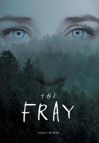 The Fray, MCKEE,  Holly - Gebonden - 9781525520518