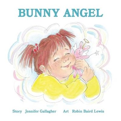 Bunny Angel, GALLAGHER,  Jennifer - Paperback - 9781525566745