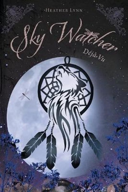 Sky Watcher, LYNN,  Heather - Paperback - 9781525593642