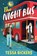 The Night Bus, Tessa Bickers - Gebonden - 9781525800092