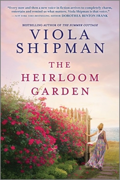 HEIRLOOM GARDEN ORIGINAL/E, Viola Shipman - Paperback - 9781525804618