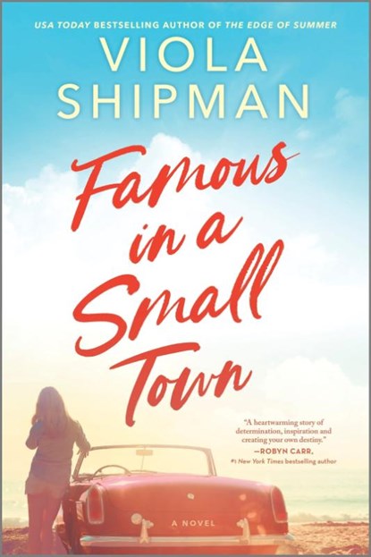 Shipman, V: Famous in a Small Town, Viola Shipman - Paperback - 9781525804854