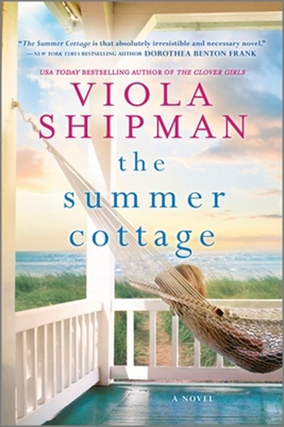 SUMMER COTTAGE ORIGINAL/E, Viola Shipman - Paperback - 9781525834233