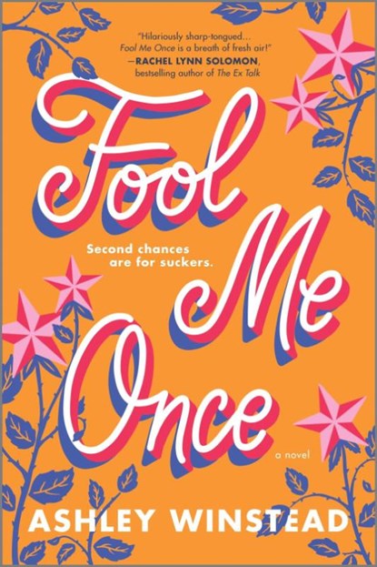 Winstead, A: FOOL ME ONCE ORIGINAL/E, Ashley Winstead - Paperback - 9781525899744