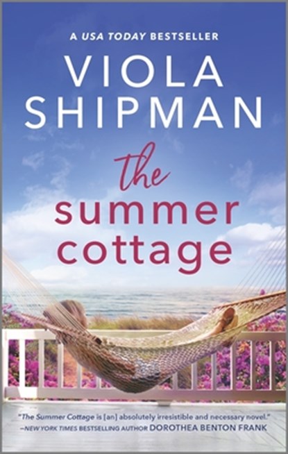 The Summer Cottage, Viola Shipman - Paperback - 9781525899867