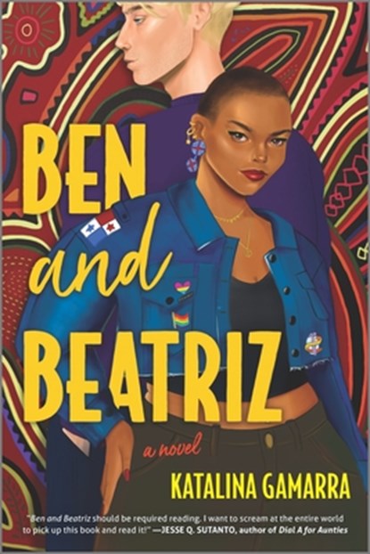 BEN & BEATRIZ ORIGINAL/E, Katalina Gamarra - Paperback - 9781525899959