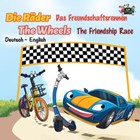 Die Räder The Wheels Das Freundschaftsrennen The Friendship Race | S.A. Publishing | 