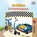 De Wielen De Vriendschapsrace, Kidkiddos Books ; Inna Nusinsky - Paperback - 9781525909849