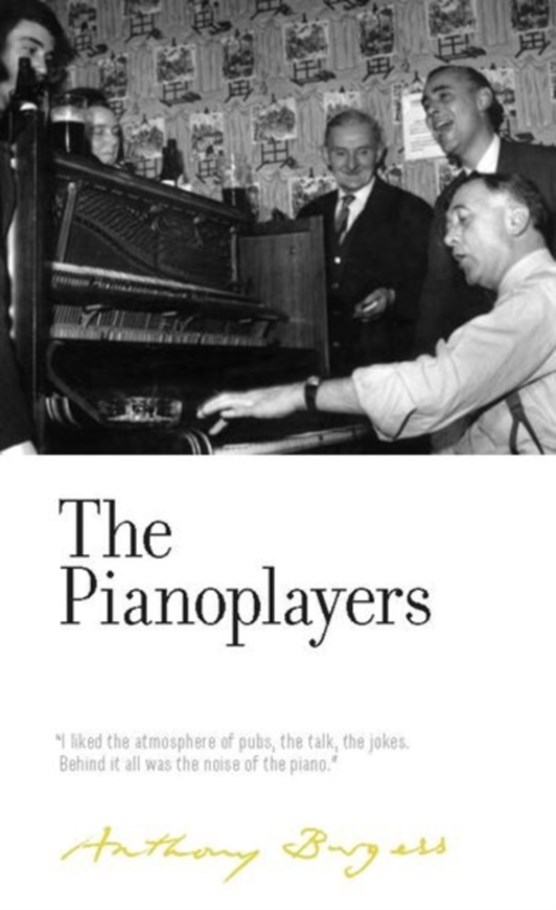 The Pianoplayers