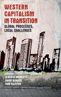 Western Capitalism in Transition | Andreotti, Alberta ; Benassi, David ; Kazepov, Yuri | 