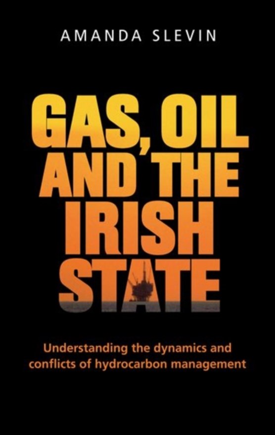 Gas, Oil and the Irish State
