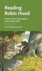Reading Robin Hood | Stephen Knight | 