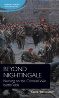 Beyond Nightingale | Carol Helmstadter | 
