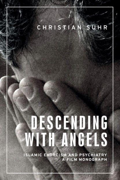 Descending with Angels, Christian Suhr - Paperback - 9781526145918
