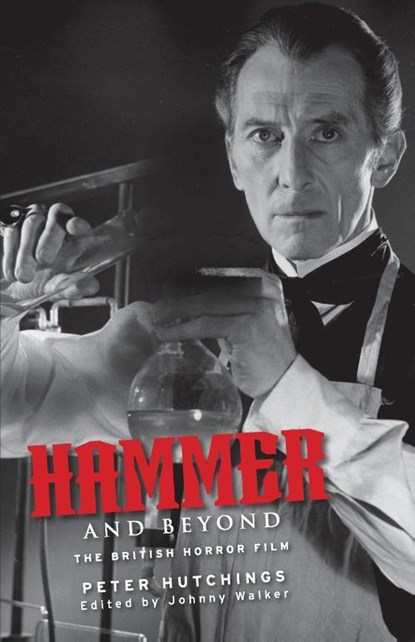Hammer and Beyond, Peter Hutchings - Paperback - 9781526151186
