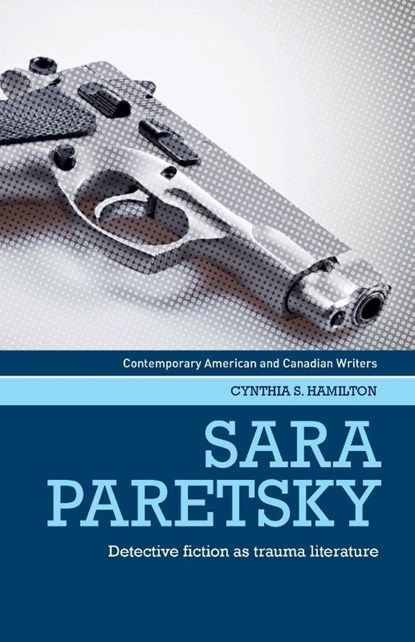 Sara Paretsky, Cynthia Hamilton - Paperback - 9781526156044