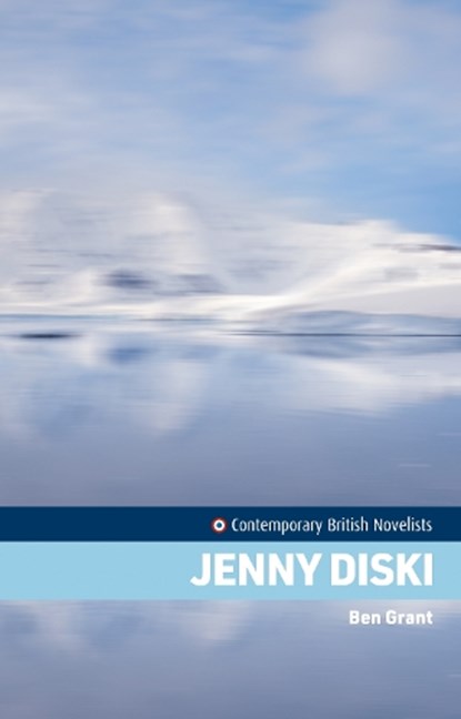 Jenny Diski, Ben Grant - Gebonden - 9781526157683