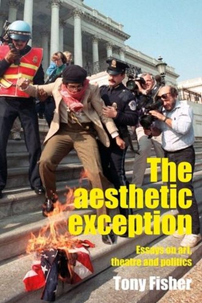 The Aesthetic Exception, Tony Fisher - Gebonden - 9781526170163