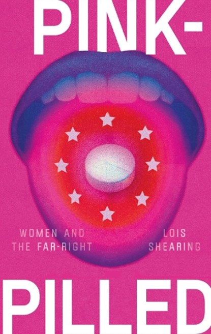 Pink-pilled, Lois Shearing - Paperback - 9781526170699