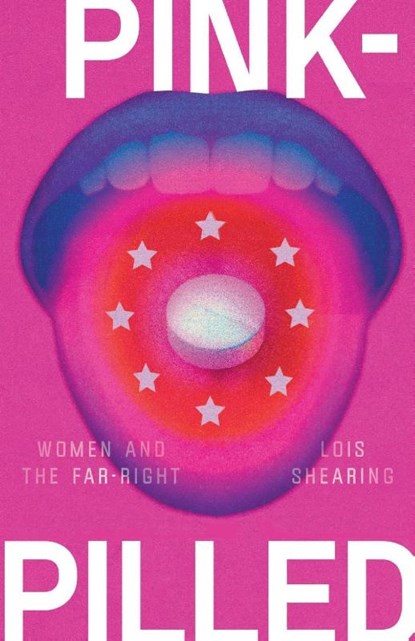 Pink-Pilled, Lois Shearing - Paperback - 9781526170699