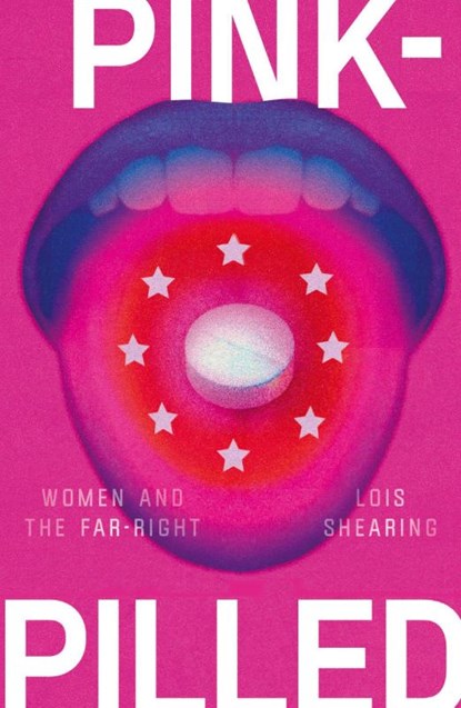 Pink-Pilled, Lois Shearing - Paperback - 9781526170699