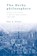 The Derby Philosophers, Paul A. Elliott - Paperback - 9781526171764
