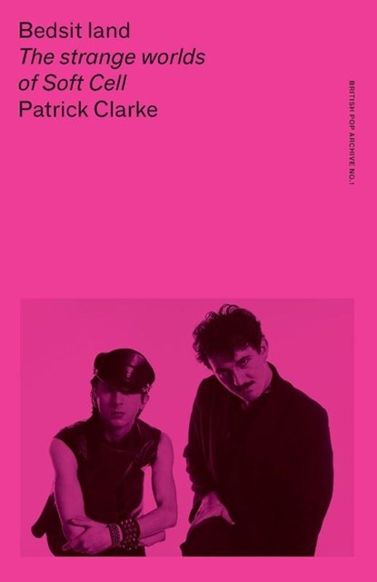 Bedsit Land, Patrick Clarke - Paperback - 9781526173560
