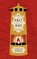 Between the Salt and the ASH, Jake Morris-Campbell - Gebonden - 9781526175373