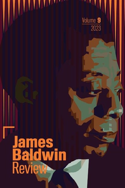 James Baldwin Review, Douglas Field ; Justin Joyce ; Dwight McBride - Paperback - 9781526176158